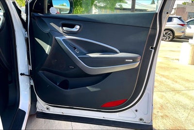 2014 Hyundai Santa Fe Sport 2.0T