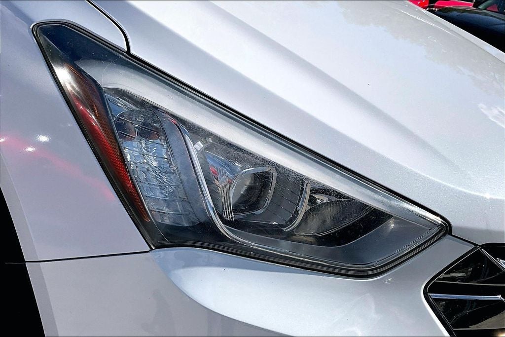 2014 Hyundai Santa Fe Sport 2.0T