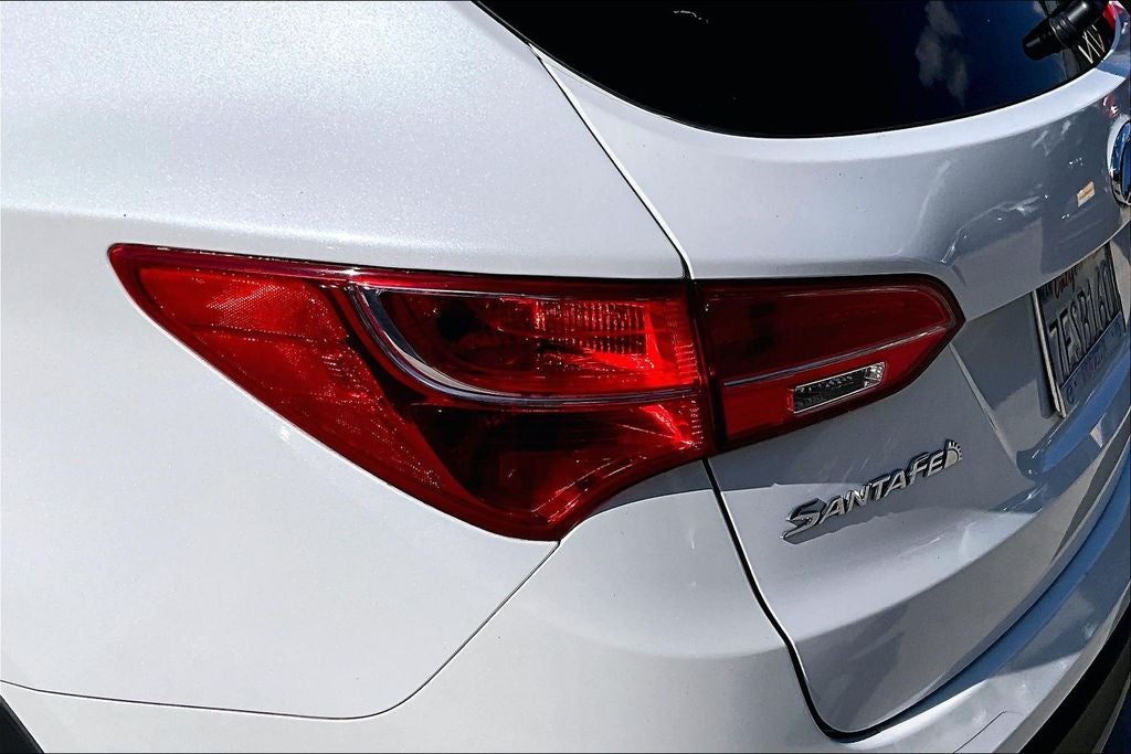 2014 Hyundai Santa Fe Sport 2.0T