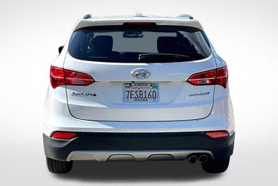 2014 Hyundai Santa Fe Sport 2.0T