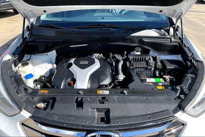 2014 Hyundai Santa Fe Sport 2.0T