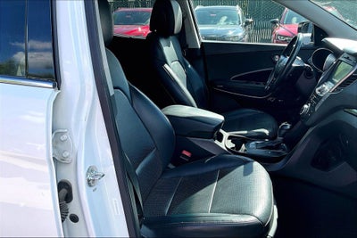 2014 Hyundai Santa Fe Sport 2.0T