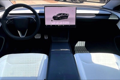 2024 Tesla Model 3 Base