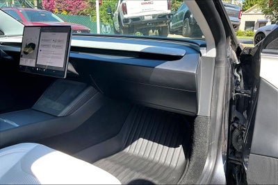 2024 Tesla Model 3 Base
