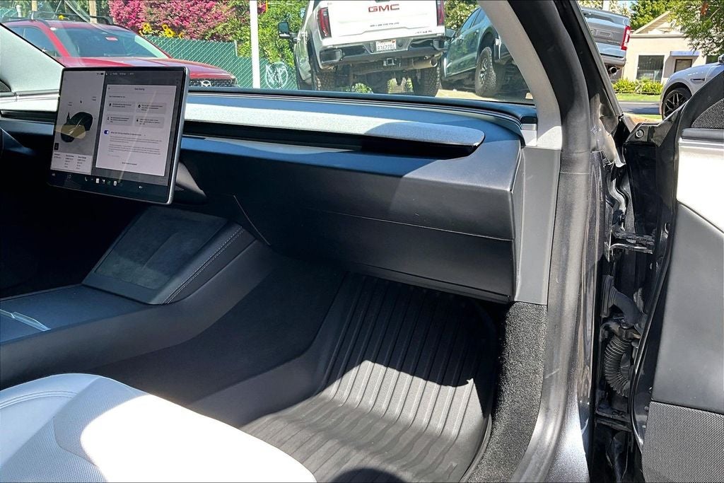 2024 Tesla Model 3 Base