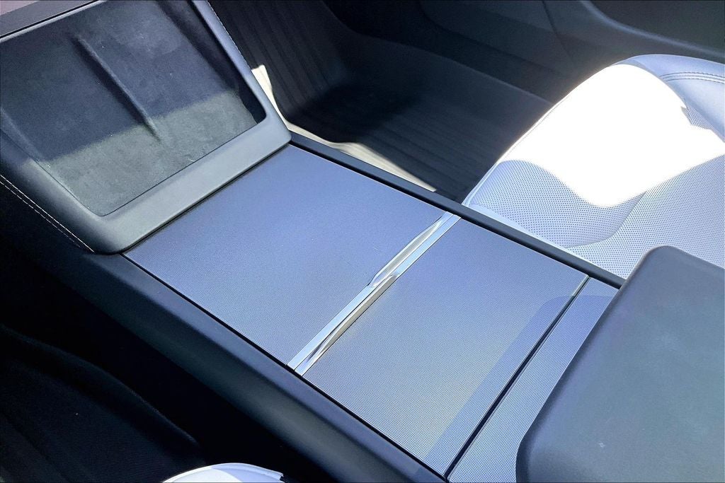 2024 Tesla Model 3 Base
