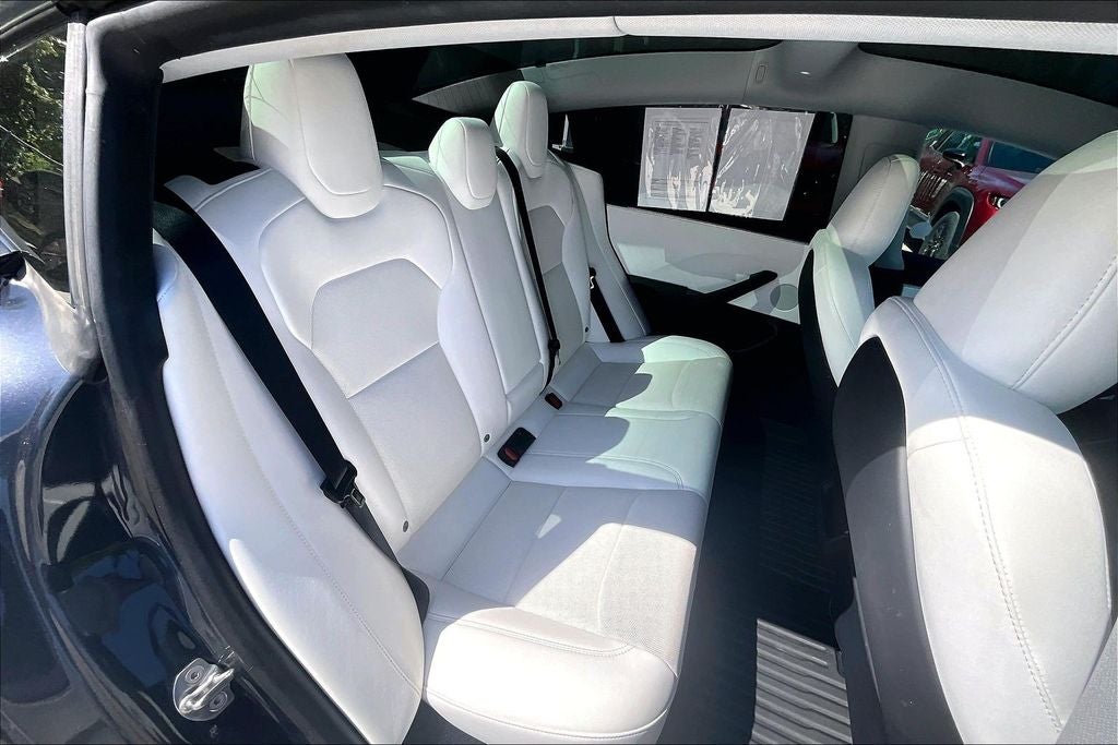 2024 Tesla Model 3 Base