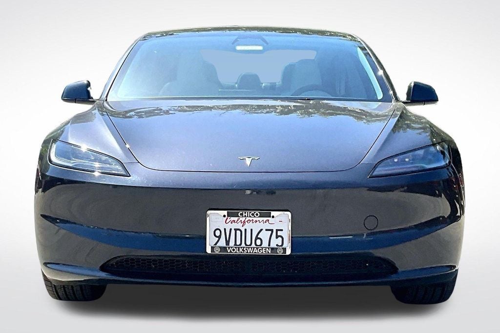 2024 Tesla Model 3 Base