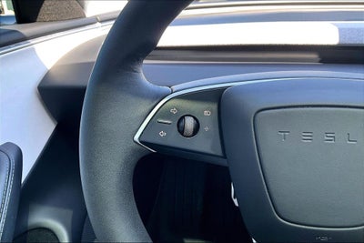 2024 Tesla Model 3 Base