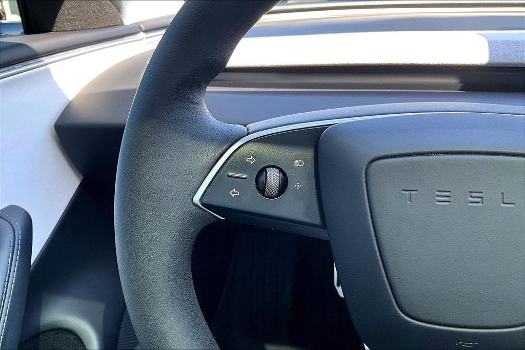 2024 Tesla Model 3 Base