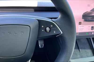 2024 Tesla Model 3 Base