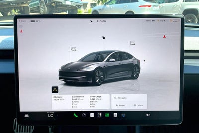 2024 Tesla Model 3 Base