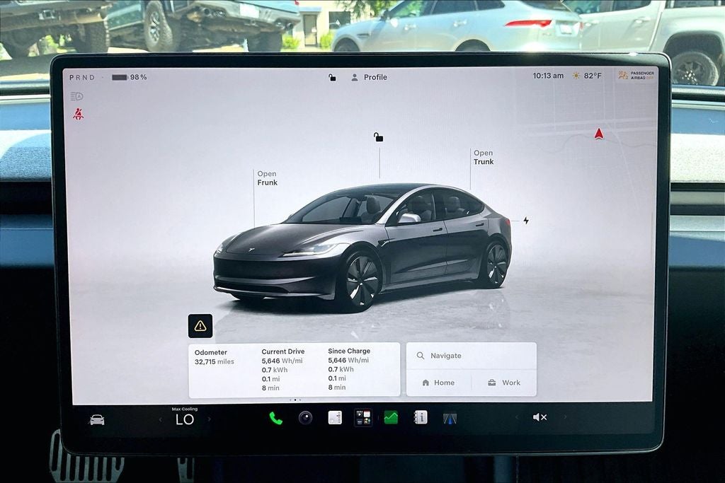 2024 Tesla Model 3 Base