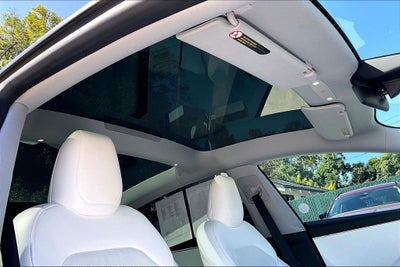 2024 Tesla Model 3 Base