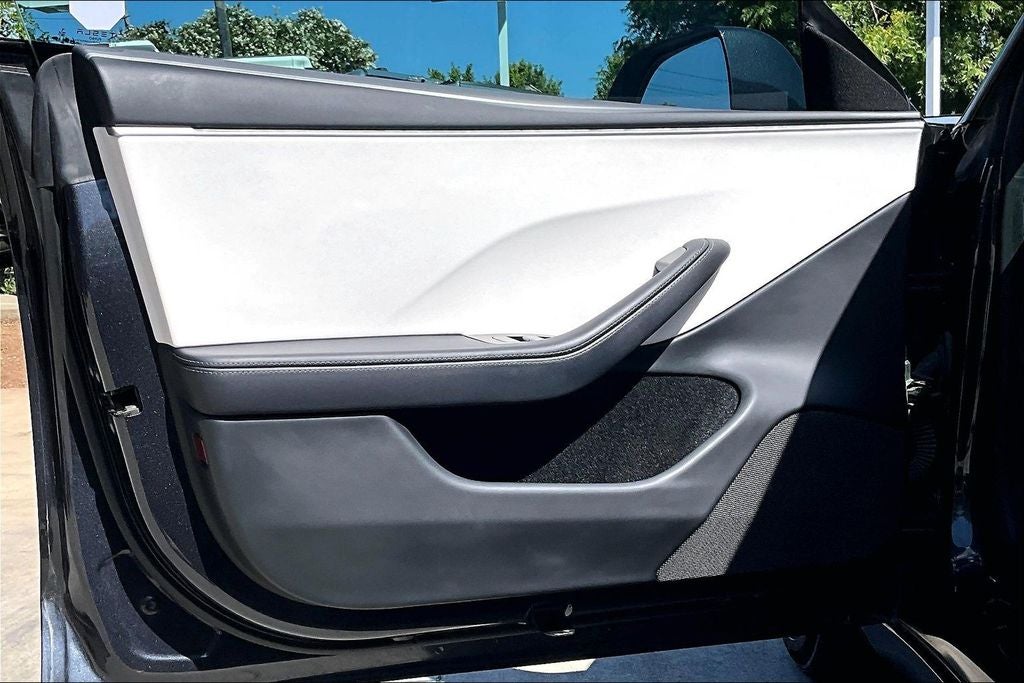 2024 Tesla Model 3 Base
