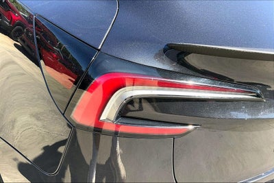 2024 Tesla Model 3 Base