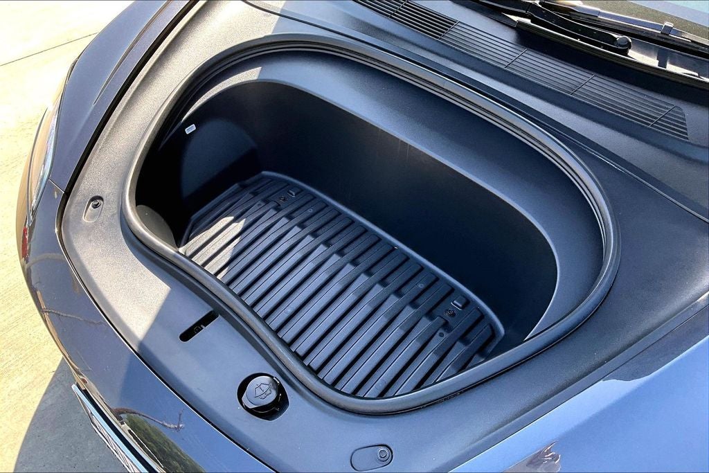 2024 Tesla Model 3 Base