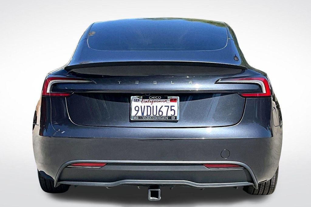 2024 Tesla Model 3 Base