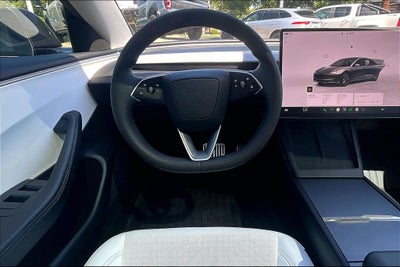 2024 Tesla Model 3 Base