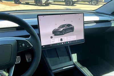 2024 Tesla Model 3 Base