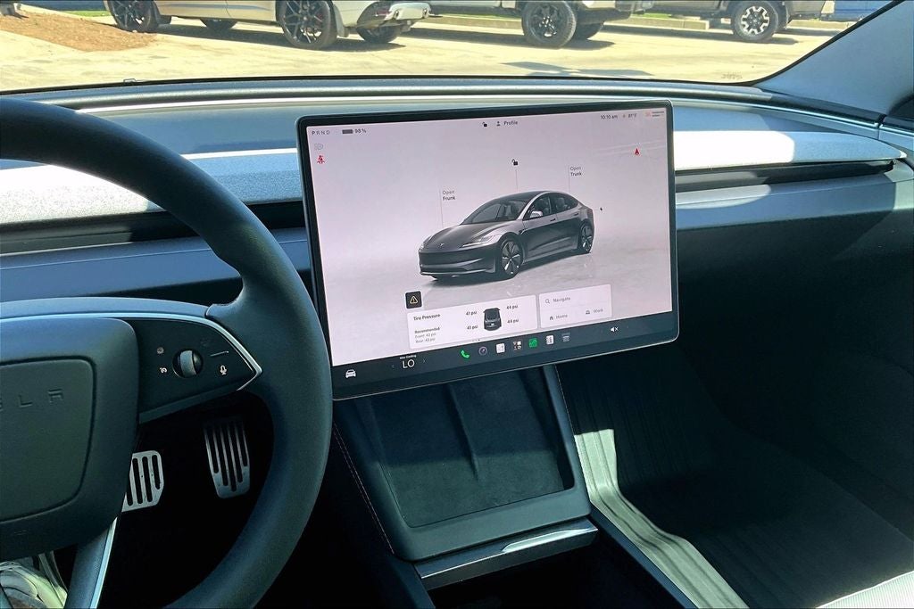 2024 Tesla Model 3 Base