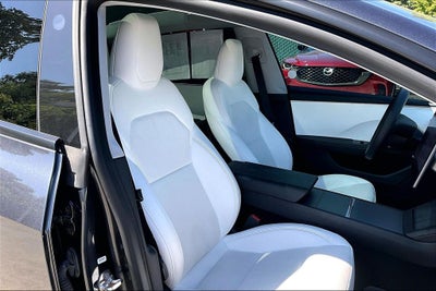 2024 Tesla Model 3 Base