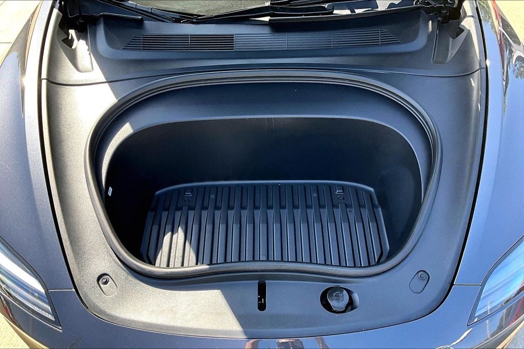2024 Tesla Model 3 Base