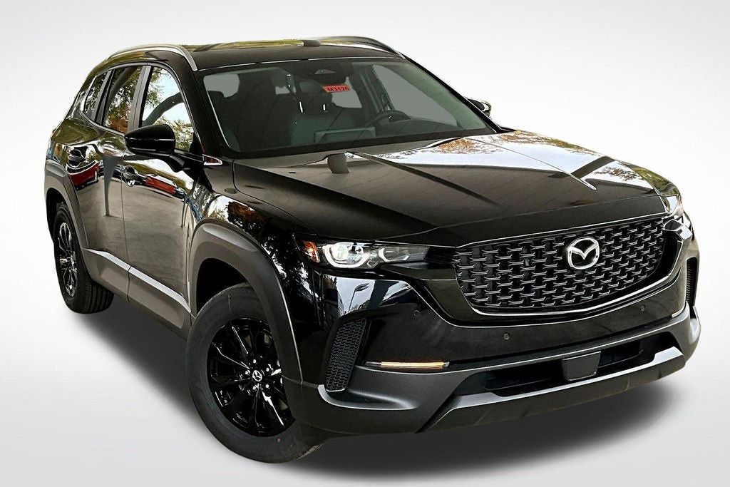 2026 Mazda Mazda CX-50 Hybrid Preferred AWD