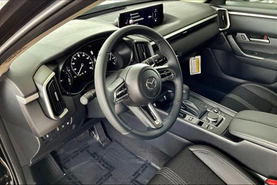 2026 Mazda Mazda CX-50 Hybrid Preferred AWD