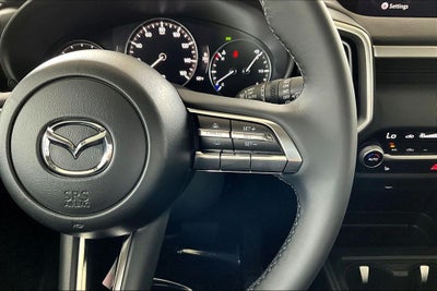 2026 Mazda Mazda CX-50 Hybrid Preferred AWD