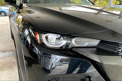 2026 Mazda Mazda CX-50 Hybrid Preferred AWD