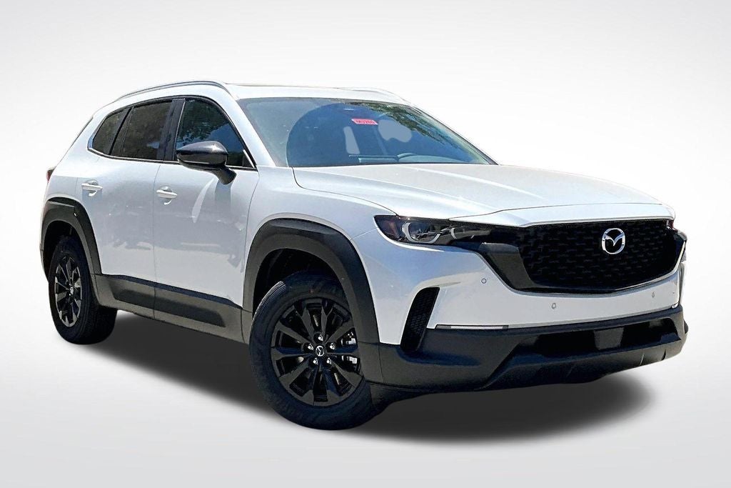 2026 Mazda Mazda CX-50 Hybrid Preferred AWD