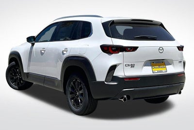 2026 Mazda Mazda CX-50 Hybrid Preferred AWD
