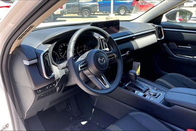 2026 Mazda Mazda CX-50 Hybrid Preferred AWD