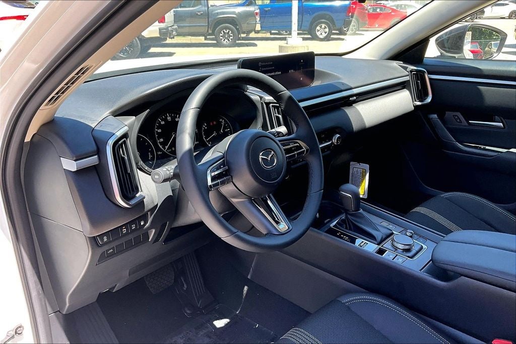 2026 Mazda Mazda CX-50 Hybrid Preferred AWD