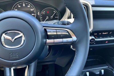 2026 Mazda Mazda CX-50 Hybrid Preferred AWD