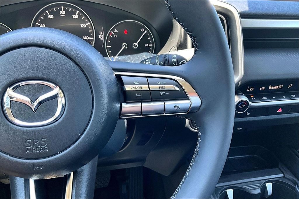 2026 Mazda Mazda CX-50 Hybrid Preferred AWD