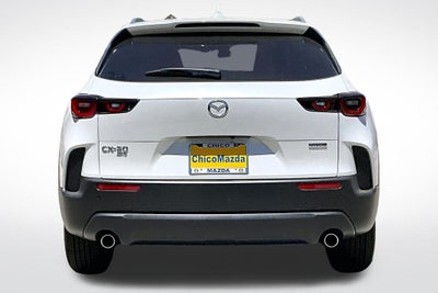 2026 Mazda Mazda CX-50 Hybrid Preferred AWD
