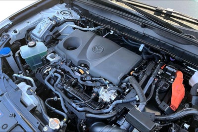 2026 Mazda Mazda CX-50 Hybrid Preferred AWD