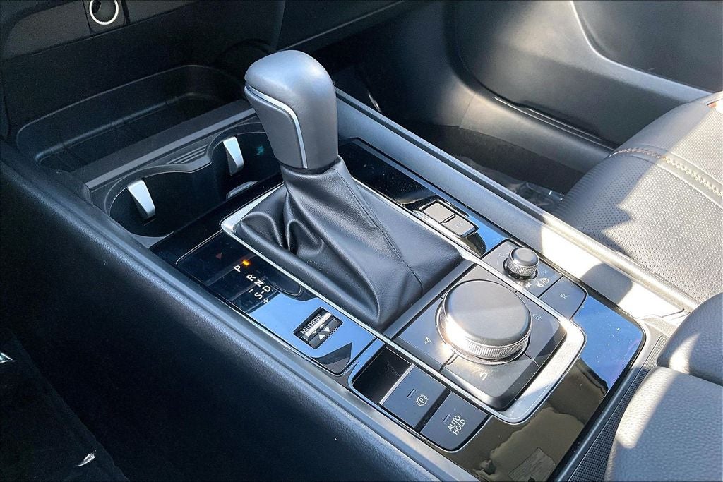 2025 Mazda Mazda CX-50 Hybrid Premium