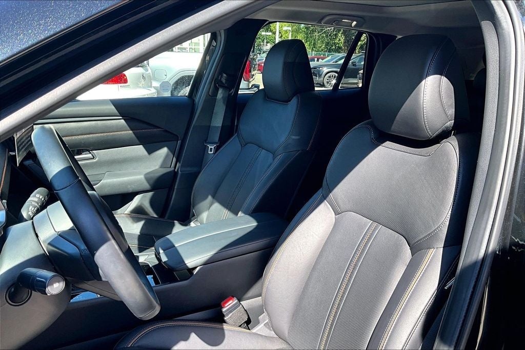2025 Mazda Mazda CX-50 Hybrid Premium