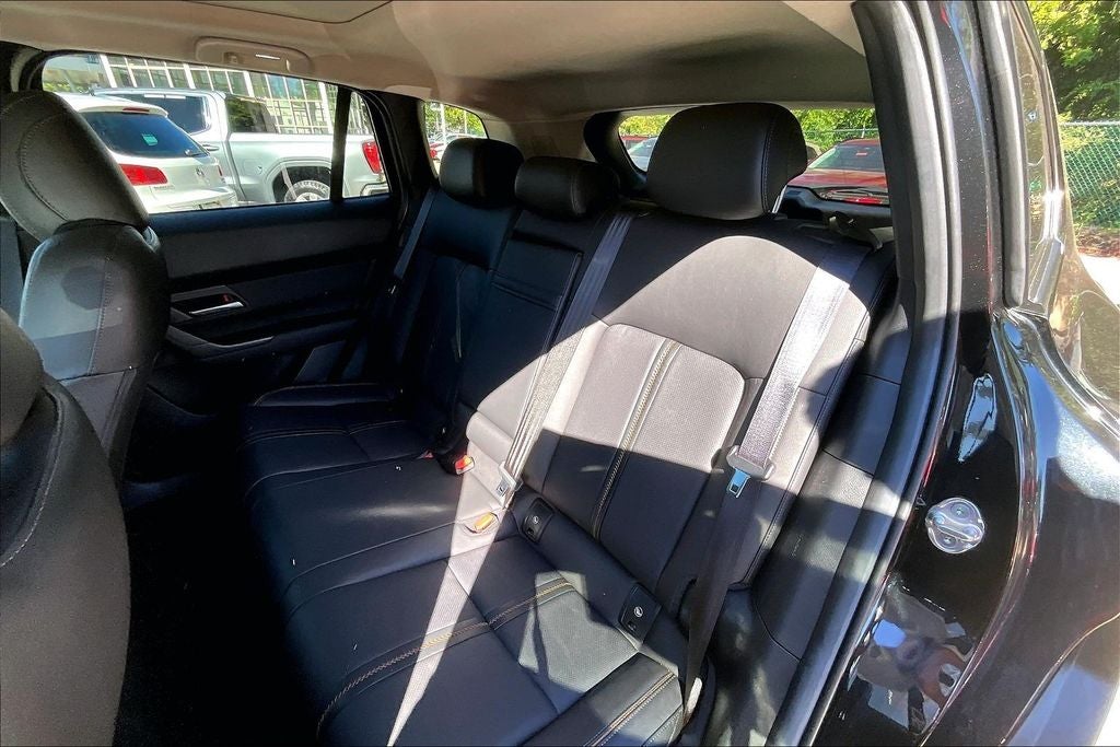 2025 Mazda Mazda CX-50 Hybrid Premium