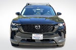2025 Mazda Mazda CX-50 Hybrid Premium