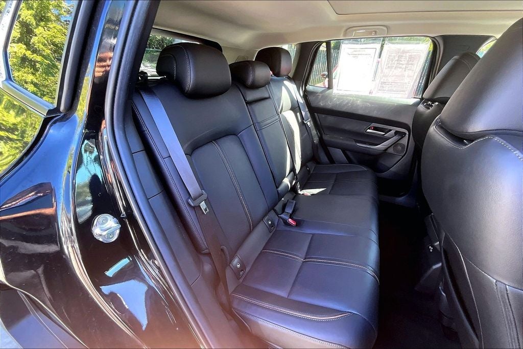 2025 Mazda Mazda CX-50 Hybrid Premium