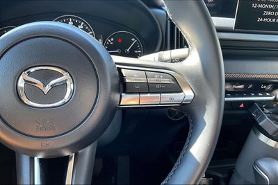 2025 Mazda Mazda CX-50 Hybrid Premium