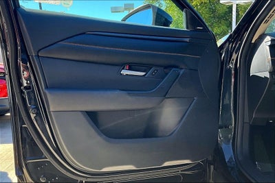 2025 Mazda Mazda CX-50 Hybrid Premium