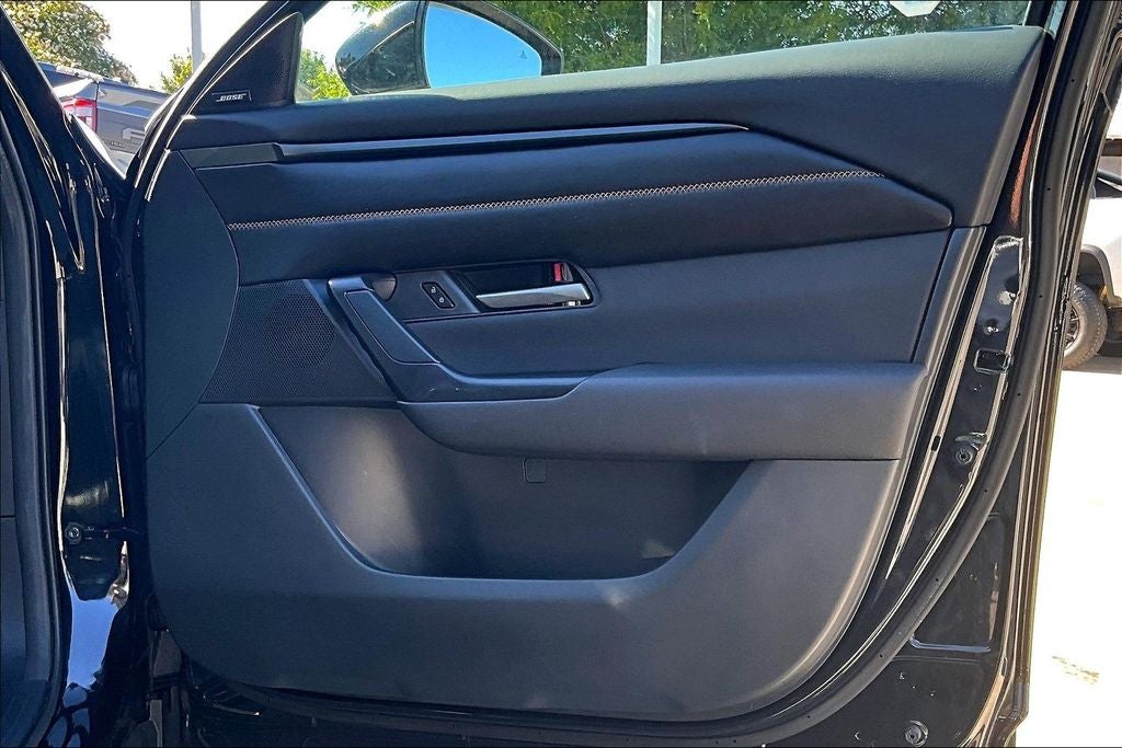 2025 Mazda Mazda CX-50 Hybrid Premium