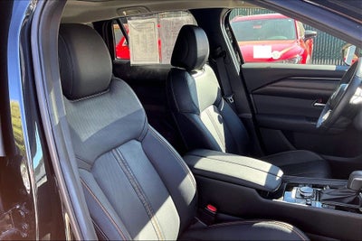 2025 Mazda Mazda CX-50 Hybrid Premium