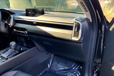 2025 Mazda Mazda CX-50 Hybrid Premium AWD