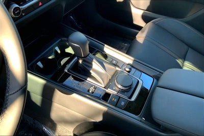 2025 Mazda Mazda CX-50 Hybrid Premium AWD